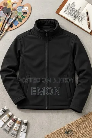 Winter Jacket