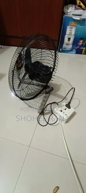 সনি হাই-স্পিড ফ্যান এই ফ্যানটি বিক্রি করা হবে