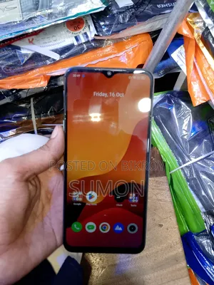 Realme C61 128 GB
