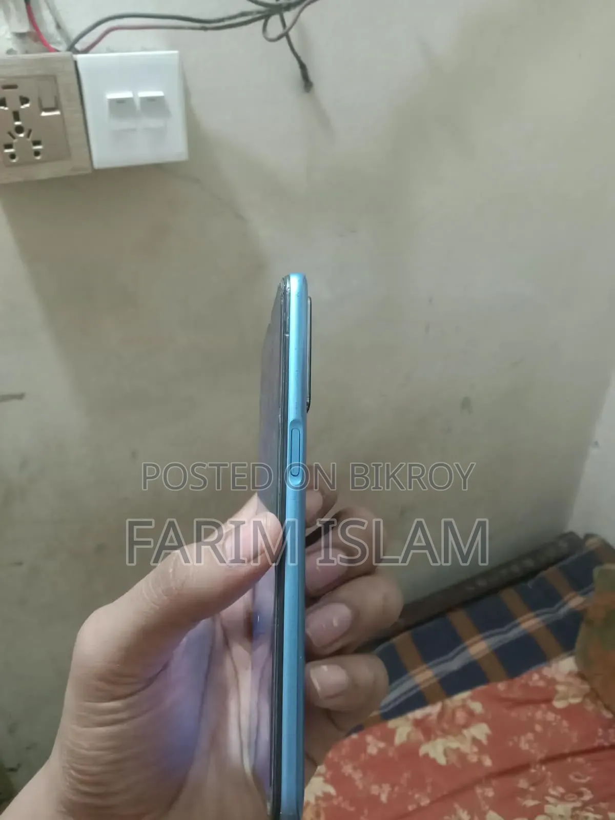 ওপ্পো এ১৬ ৩২ জিবি