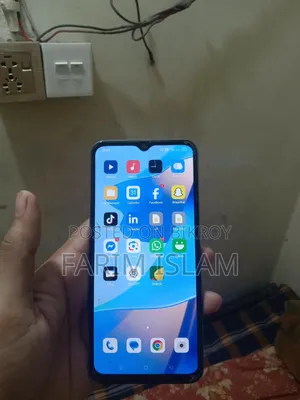 ওপ্পো এ১৬ ৩২ জিবি