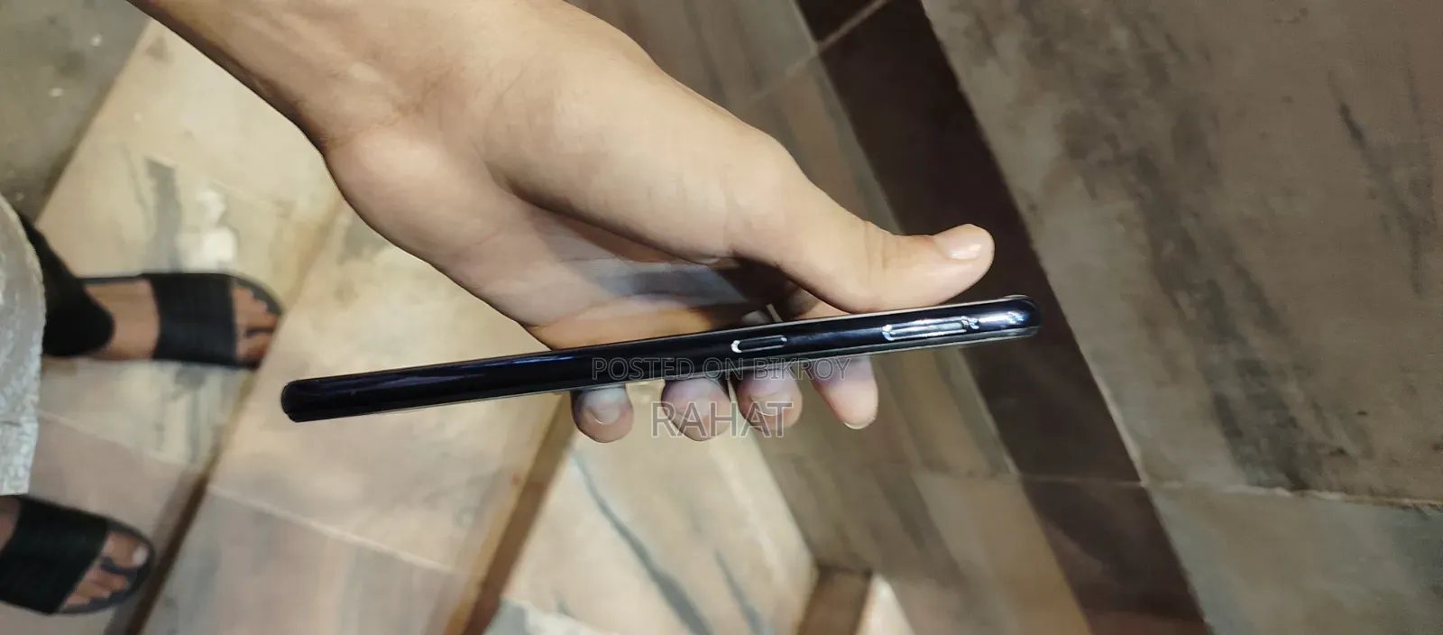 Vivo S1 128 GB Blue
