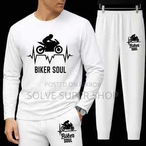 Export Quality Drop Shoulder T-Shirt & Trouser Set