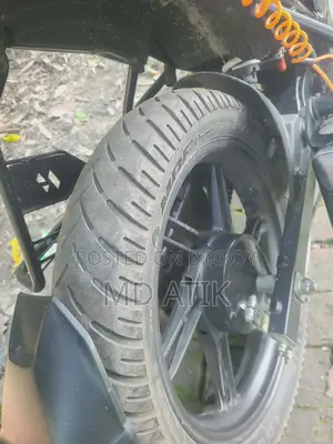 Hero Xtreme 125R 2025 Black