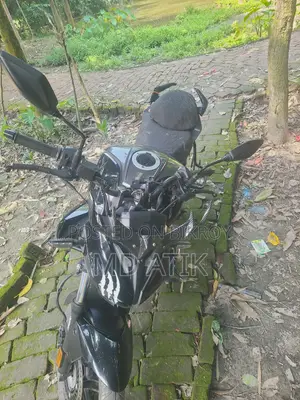 Hero Xtreme 125R 2025 Black