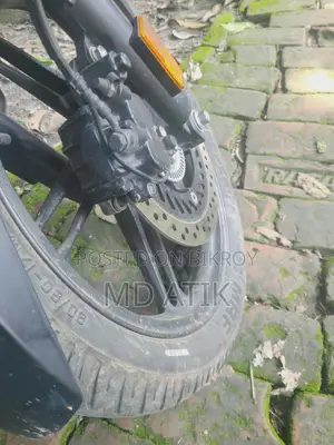 Hero Xtreme 125R 2025 Black