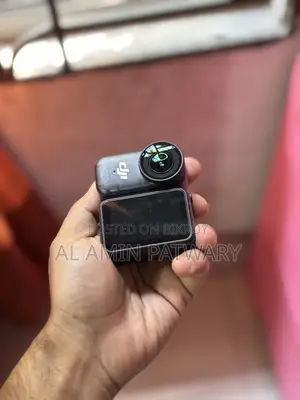 Dji Osmo Nano 128gb