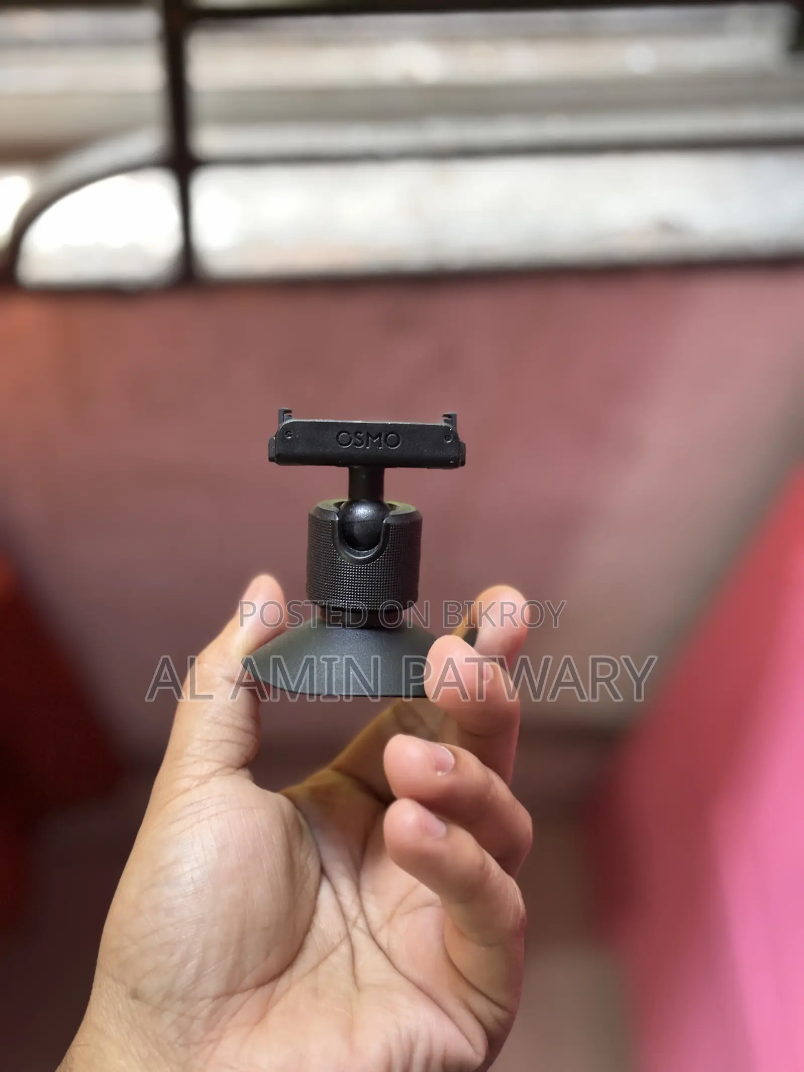 Dji Osmo Nano 128gb