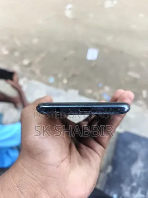 OnePlus Nord N10 5G 128 GB Black