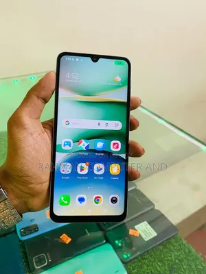 Xiaomi Redmi A5 4G 128 GB Rose Gold