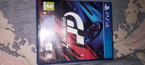 Gran Turismo 7