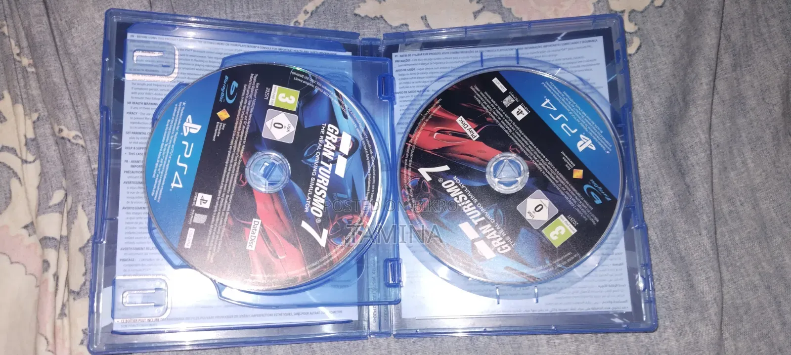Gran Turismo 7