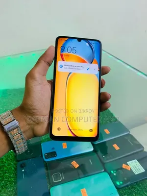 শিওমি রেডমি ১৩সি ৫জি ২৫৬ জিবি গ্রিন
