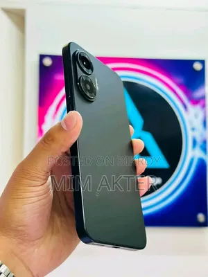শাওমি রেডমি টার্বো ৪ প্রো ২৫৬ জিবি কালো