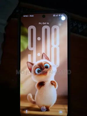 Infinix Hot 60 Pro 128 GB Yellow