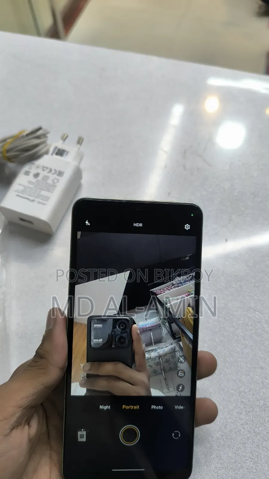 Vivo V27 128 GB Green