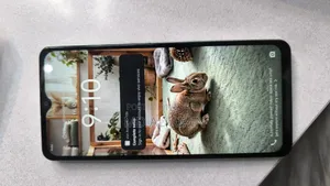 Vivo V27 128 GB Green