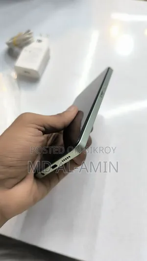 Vivo V27 128 GB Green