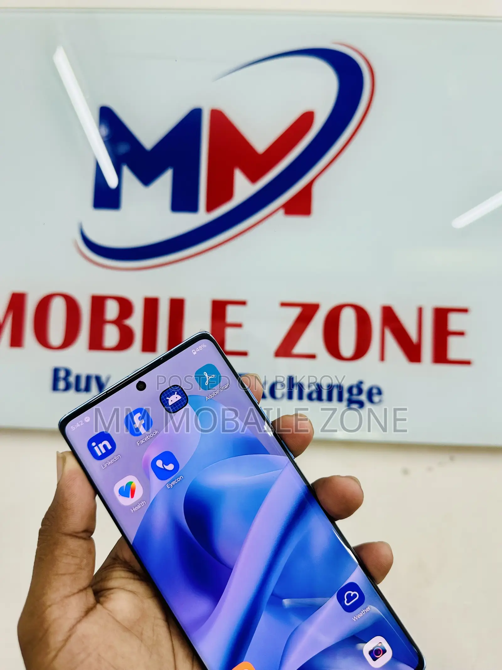 Motorola G96 5G 128 GB