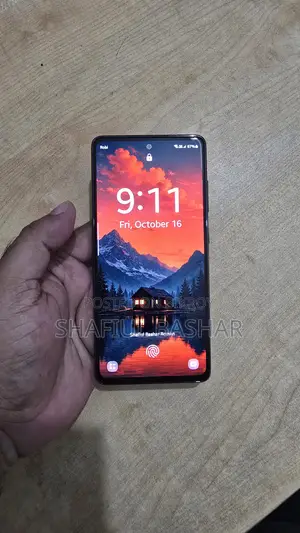 স্যামসাং গ্যালাক্সি এস২০ এফই ১২৮ জিবি ব্লু