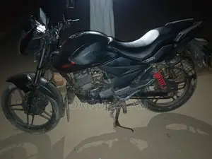 Hero Xtreme 160R 2014 Black