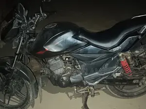 Hero Xtreme 160R 2014 Black