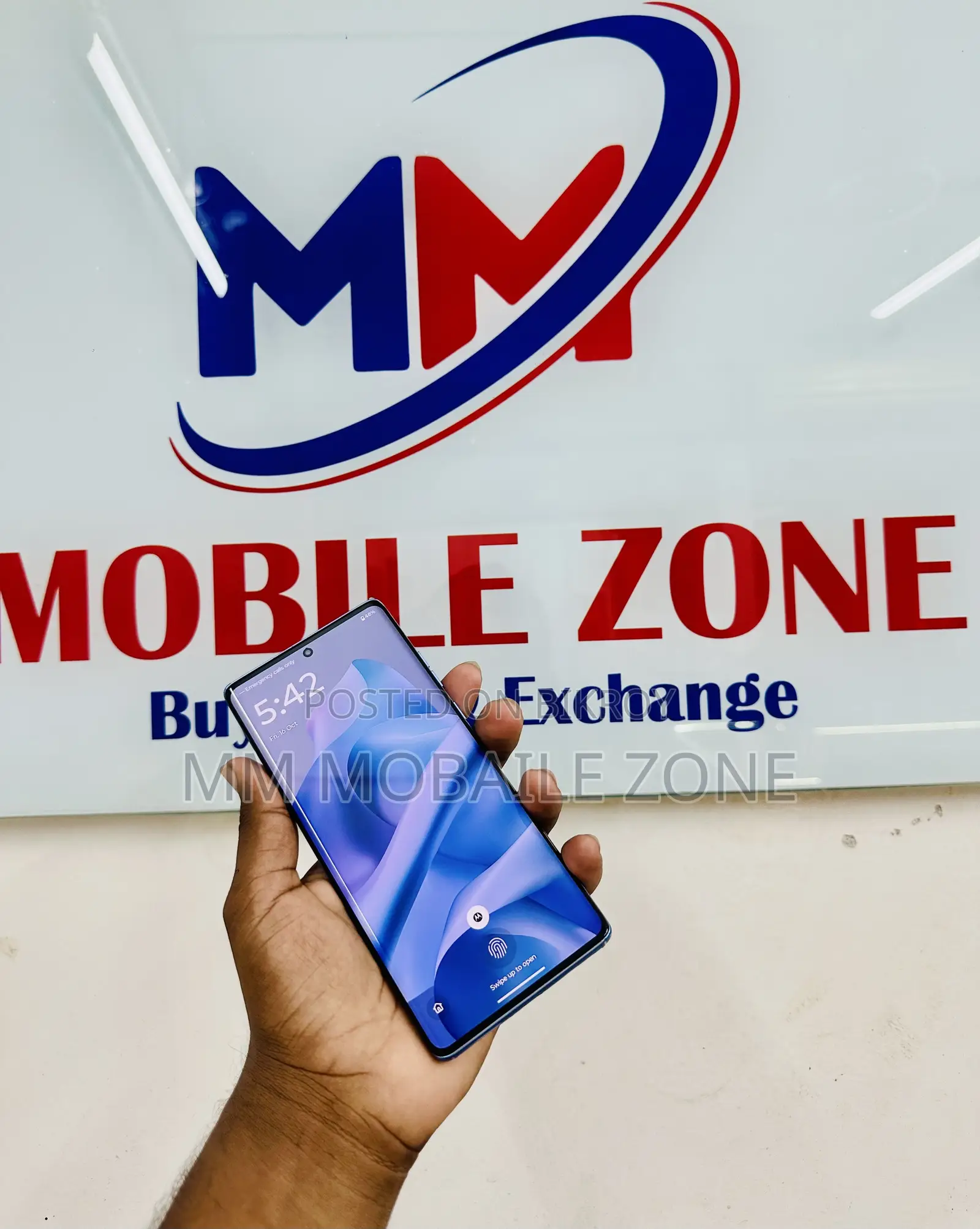 Motorola G96 5G 128 GB