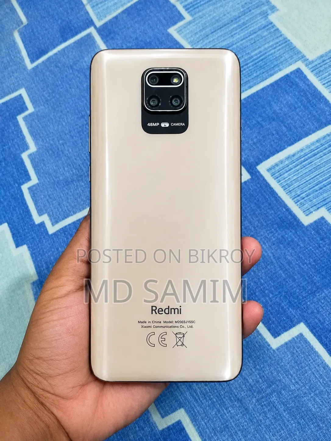 Xiaomi Mi 9 Pro 128 GB Red