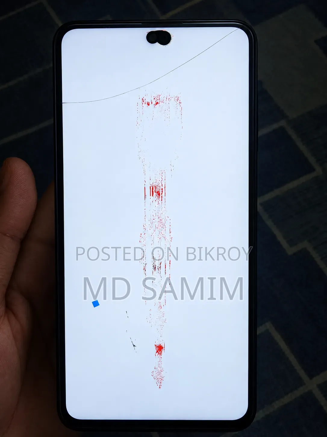 Xiaomi Mi 9 Pro 128 GB Red
