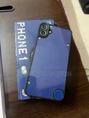 নাথিং ফোন সিএমএফ ফোন ১ ১২৮ জিবি ব্লু