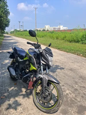 Honda Hornet 2019 Gray