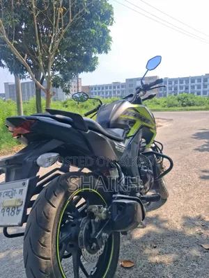 Honda Hornet 2019 Gray