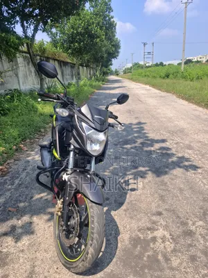 Honda Hornet 2019 Gray