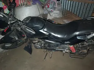 Hero Xtreme 160R 2014 Black