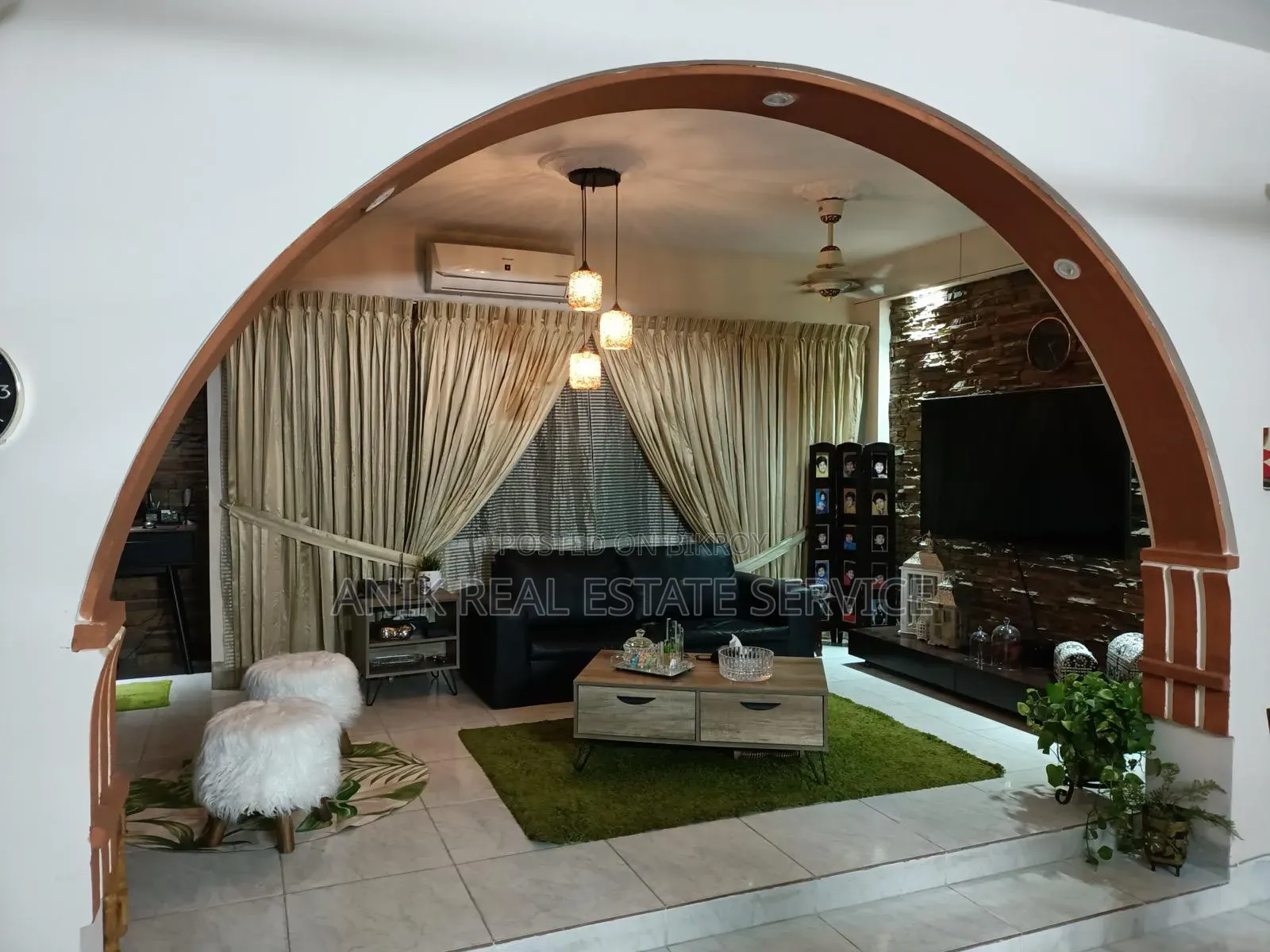 4 Bedroom Apartment in Anik Real Estate, Gulshan for Sale