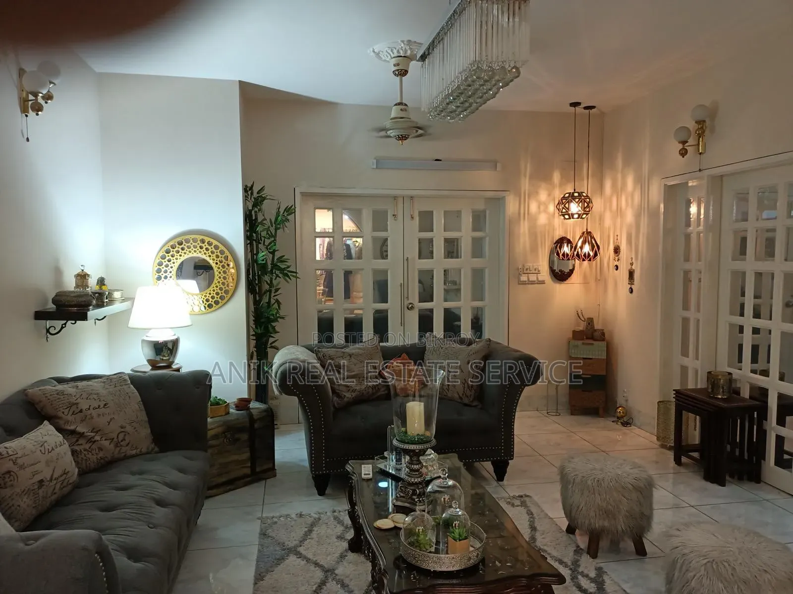 4 Bedroom Apartment in Anik Real Estate, Gulshan for Sale