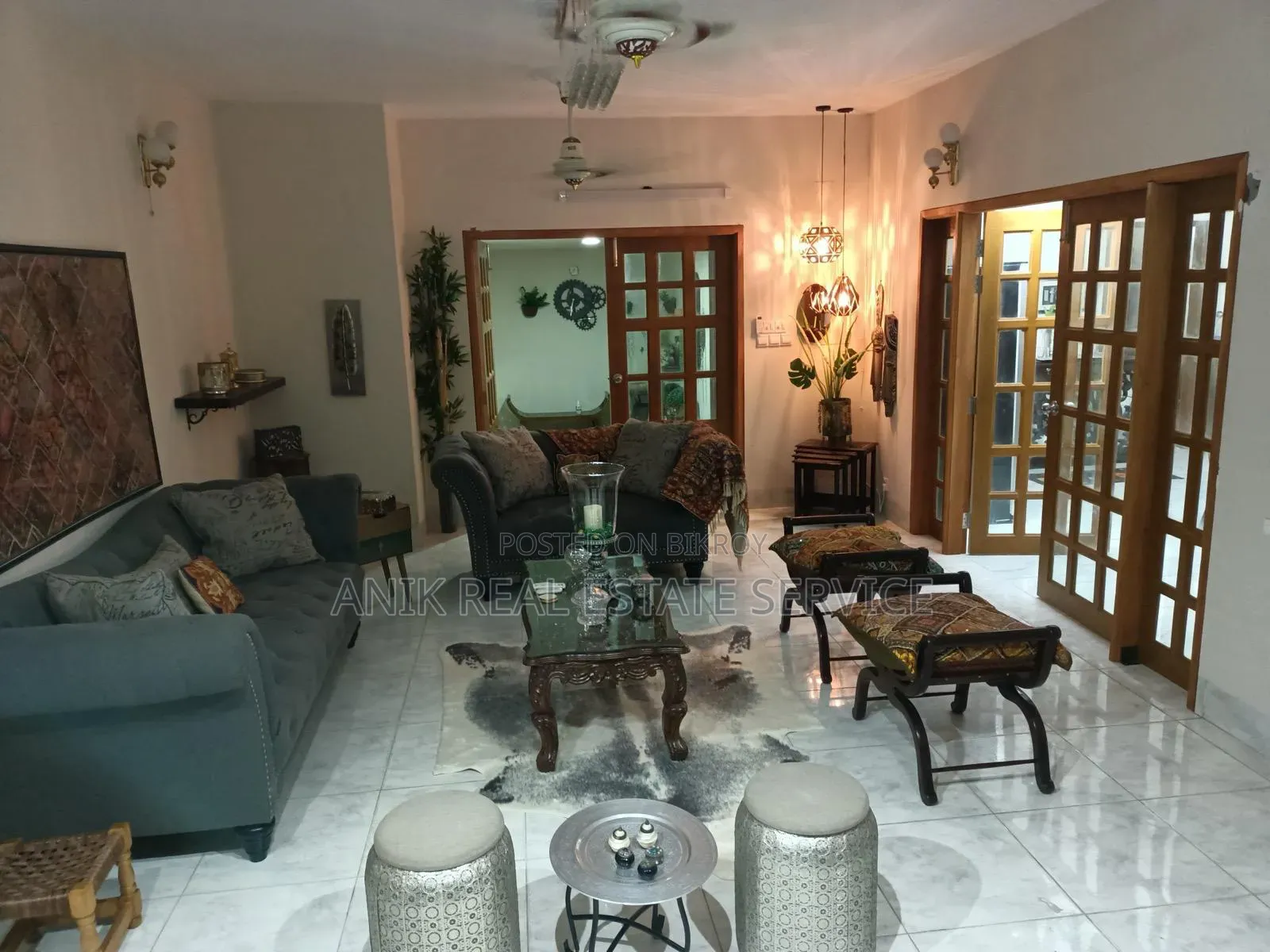 4 Bedroom Apartment in Anik Real Estate, Gulshan for Sale