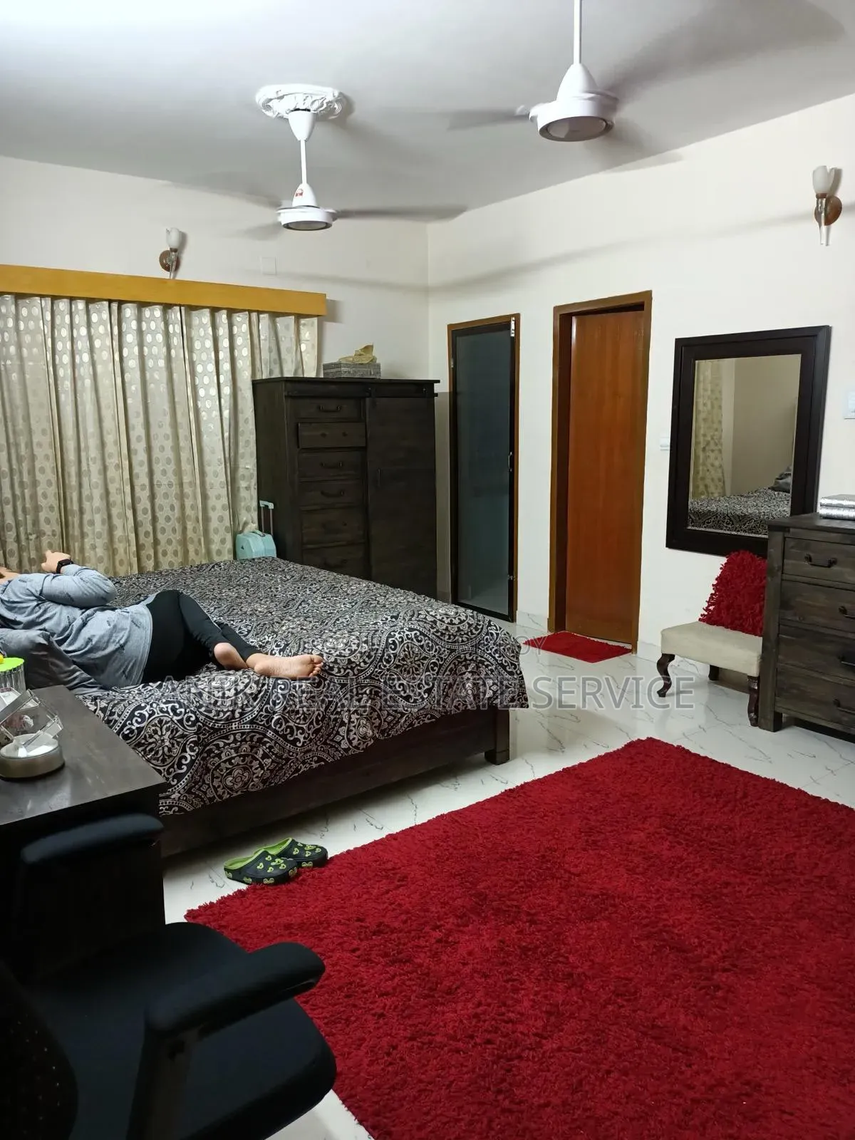 4 Bedroom Apartment in Anik Real Estate, Gulshan for Sale