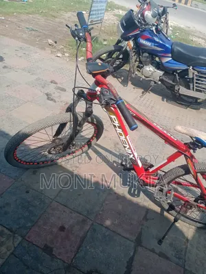 গিয়ার বাইসাইকেল