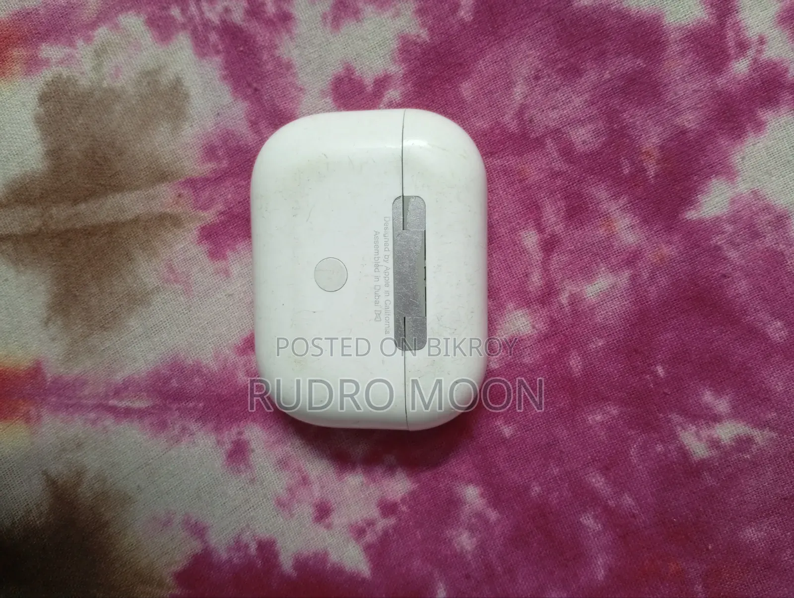 Airpods Pro