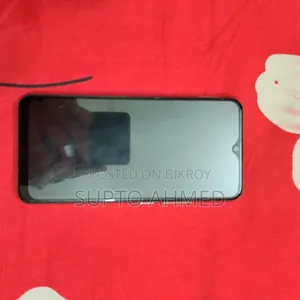 ভিভো ওয়াই১৭ ২৫৬ জিবি হোয়াইট