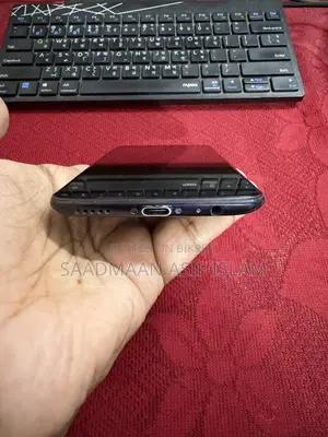 ওয়ানপ্লাস ৫টি ৬৪ জিবি ব্ল্যাক