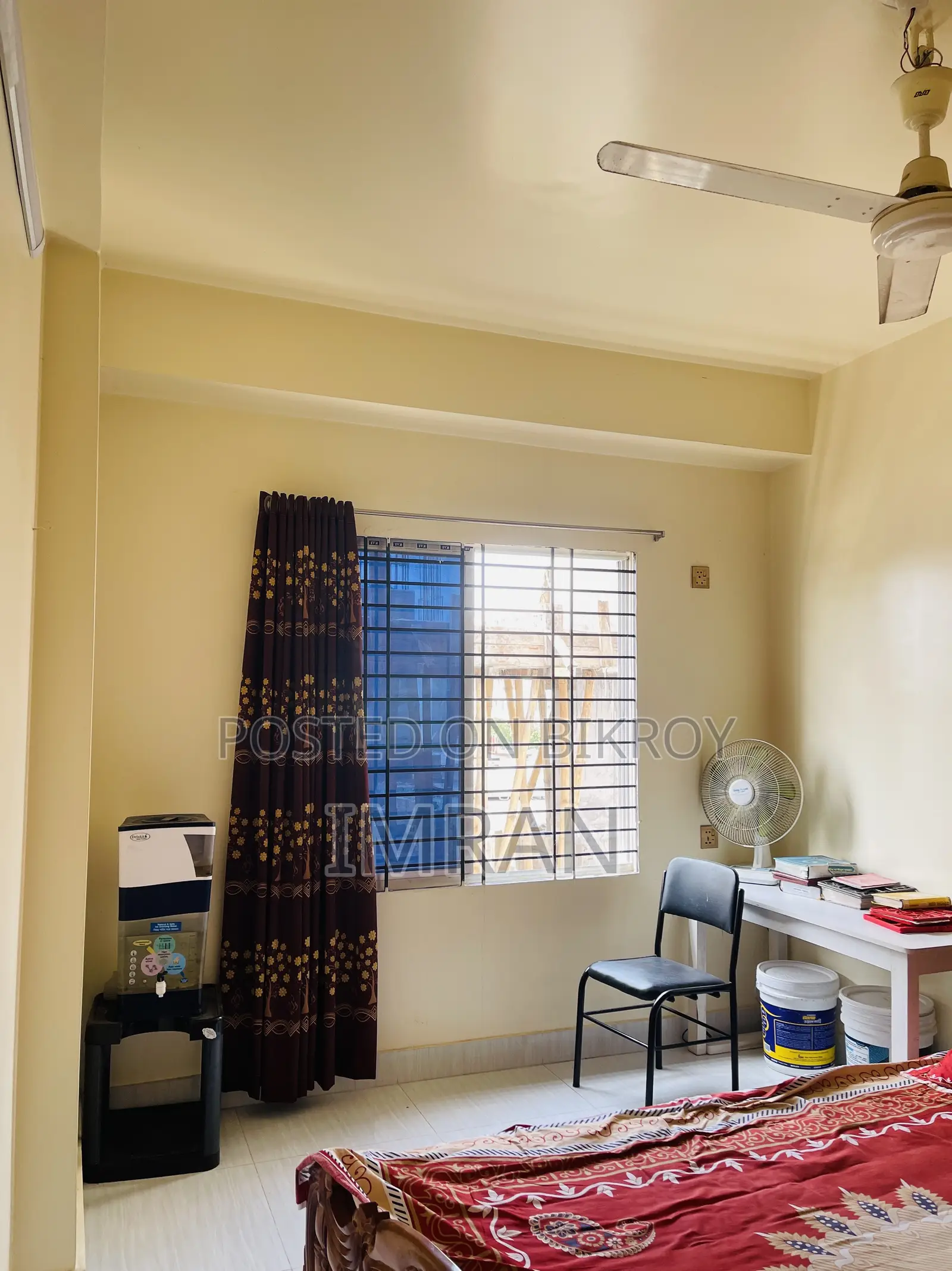 3 Bedroom Apartment in Faridpur for sale