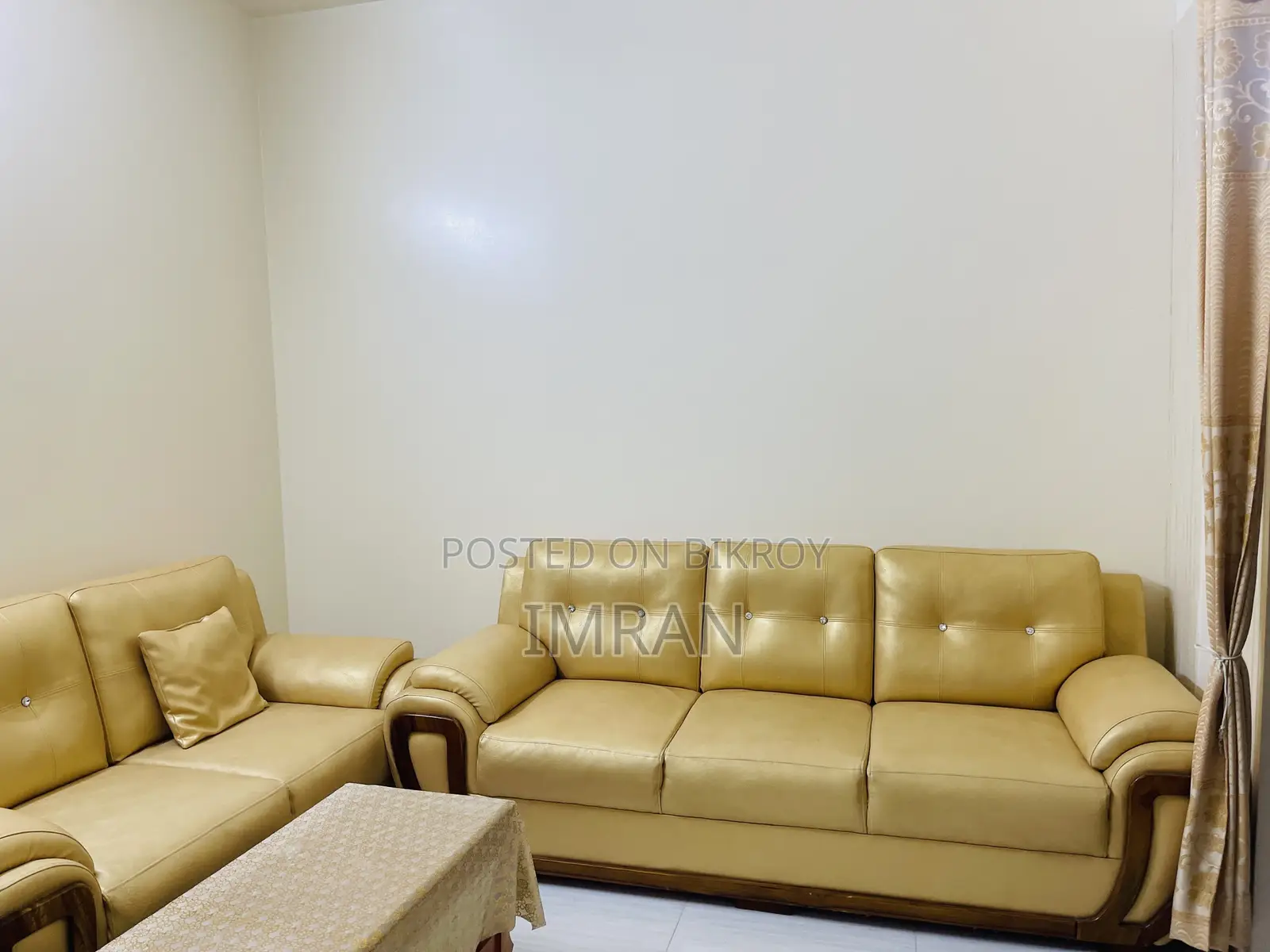 3 Bedroom Apartment in Faridpur for sale