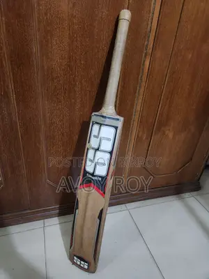 ক্রিকেট ব্যাট এসএস সানরিজেস আর৭