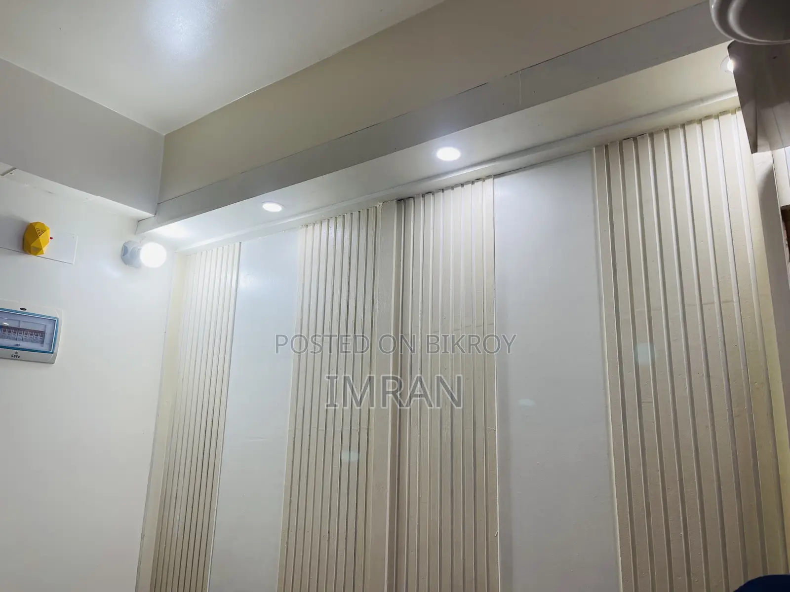 3 Bedroom Apartment in Faridpur for sale