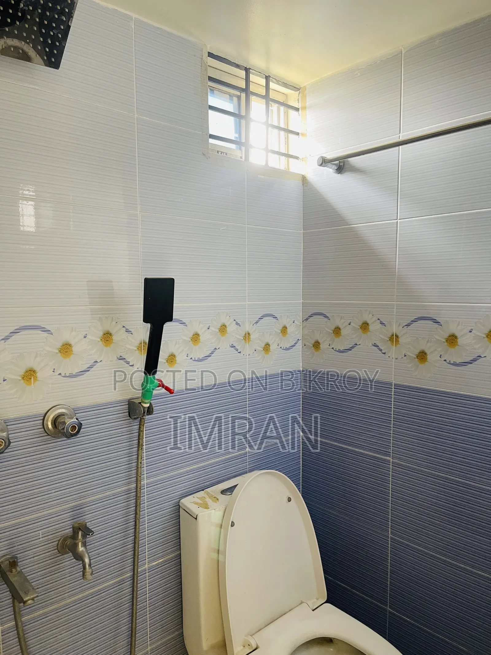 3 Bedroom Apartment in Faridpur for sale