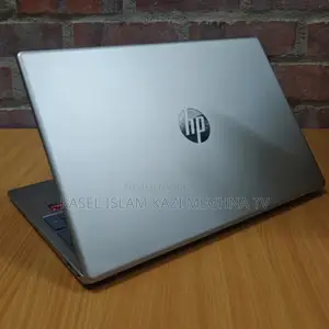Laptop HP 4GB Intel SSD 500GB