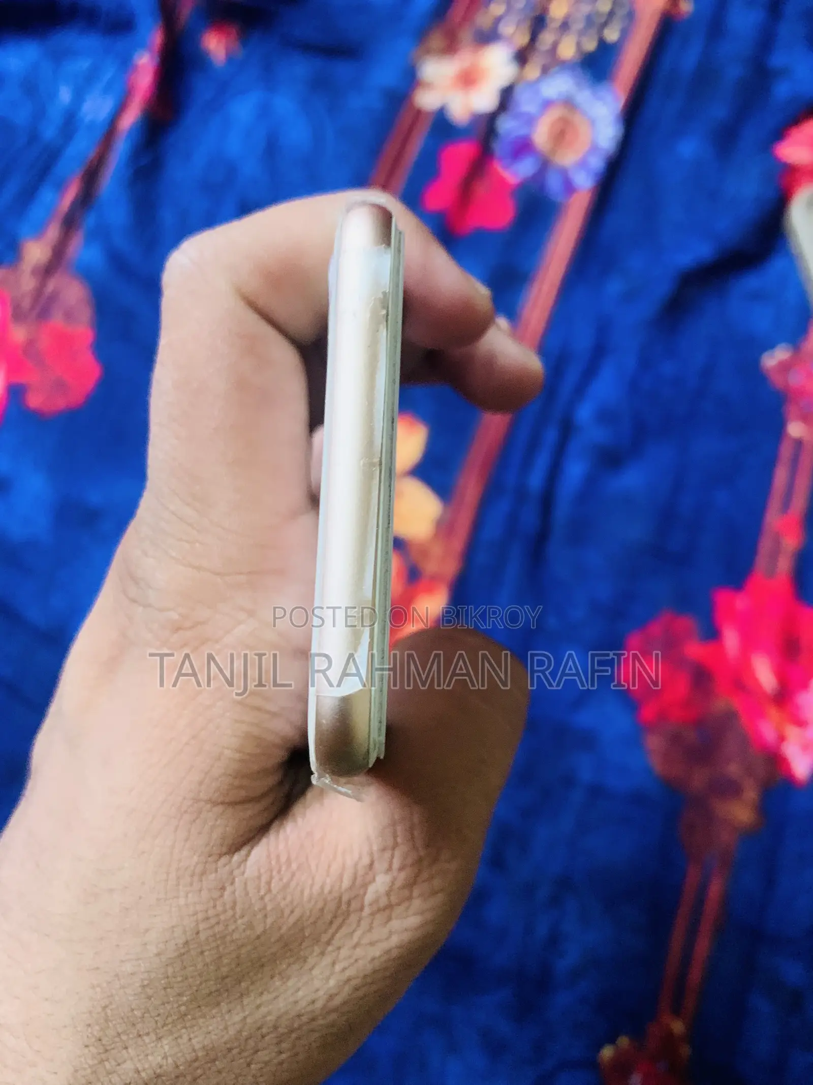 Apple iPhone 8 64 GB Rose Gold