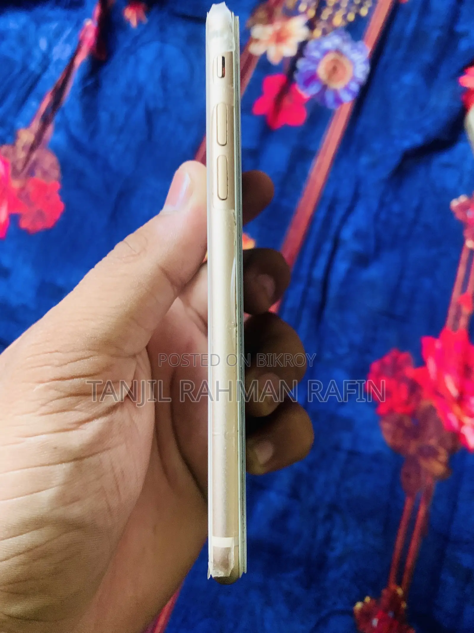 Apple iPhone 8 64 GB Rose Gold
